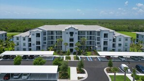 Exterior - 14071 Heritage Landing Boulevard Unit 332 (Punta Gorda)