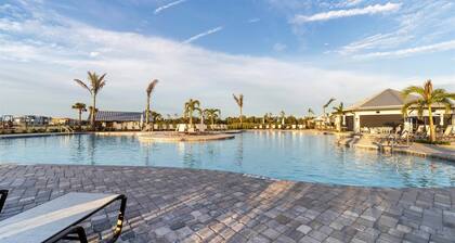 14071 Heritage Landing Boulevard Unit 332