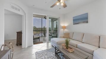 Condo, Multiple Beds, Pool Access (HLB14131-828) | Living area
