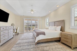 House, Multiple Beds, Pool Access (SHC1312) | 3 bedrooms, individually decorated, individually furnished, bed sheets - 1312 sea Horse Court (Punta Gorda)