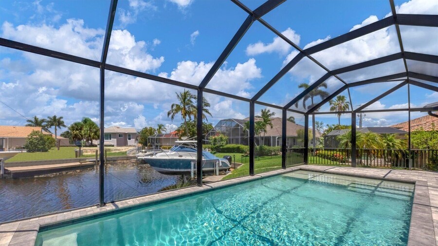 509 Eleuthera Drive