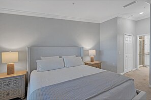 Ferienhaus, Mehrere Betten, Balkon, Blick auf den Golfplatz (HLB14050-223) | 2 Schlafzimmer, kostenloses WLAN