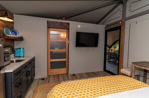 1 slaapkamer, gratis wifi, beddengoed