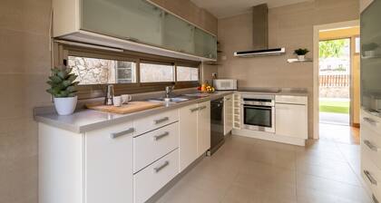 Serenity Villa Tauro: Golf, Beach & Relax