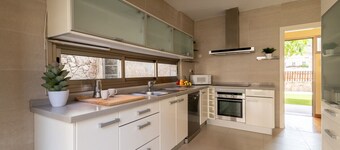 Serenity Villa Tauro: Golf, Beach & Relax