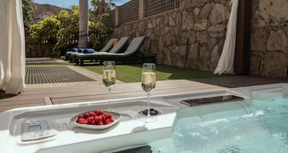 Serenity Villa Tauro: Golf, Beach & Relax