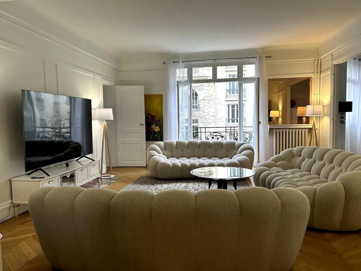 Bild für Gastgeberprofil