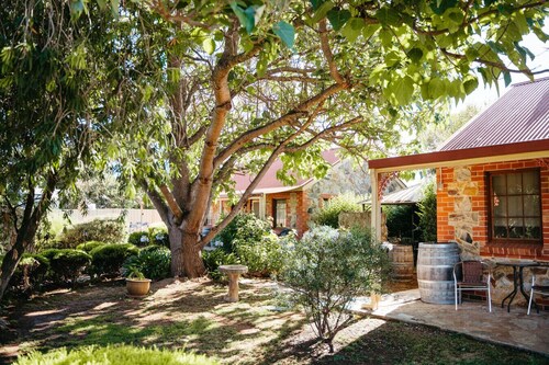 Langmeil Cottages - Blue Gum