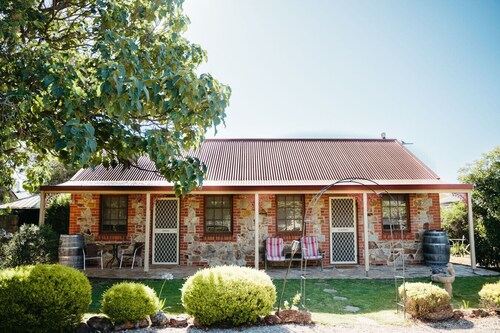 Langmeil Cottages - Blue Gum