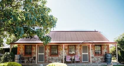 Langmeil Cottages - Blue Gum