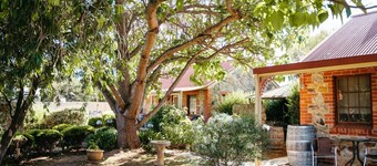 Langmeil Cottages - Banksia