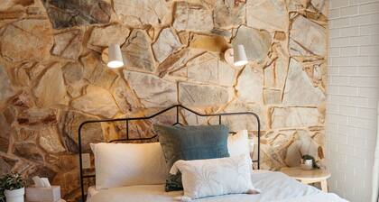 Langmeil Cottages - Wattle