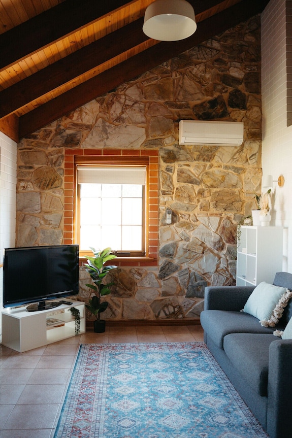 Langmeil Cottages - Wattle - Tanunda