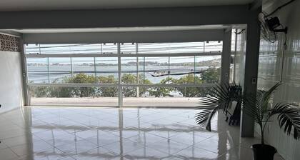 Suites in Cabo Frio close to Praia do Forte