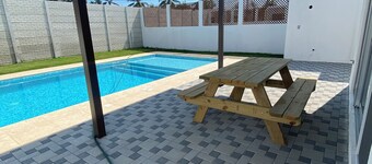 Casita Bella 11 - Brisas del Pacífico
