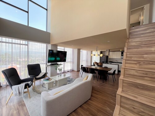 Luxury Condo Views of Festival del Globo