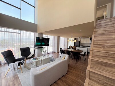 Luxury Condo Views of Festival del Globo