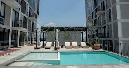 Luxury Condo Views of Festival del Globo