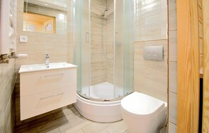 Dusche