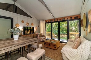 تلفزيون ذكي