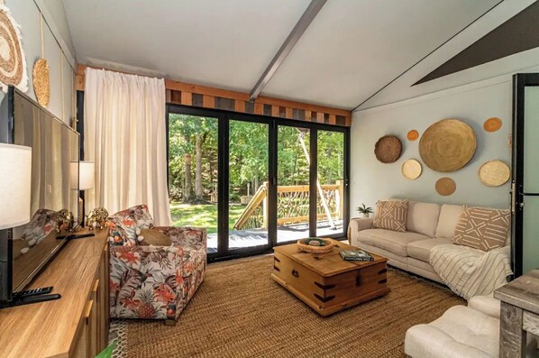 تلفزيون ذكي