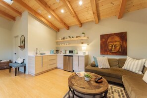 Interior - New Luxury Cottage Minutes To Beach & Town! (Carmel-by-the-Sea)