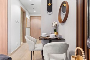 Interior - Charming Chalet Escape (Dubai)