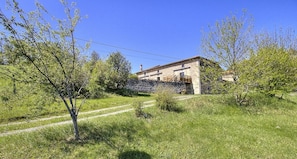 Fachada