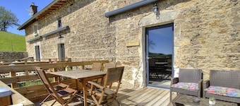 Les Gîtes de Bellevue - THURINS