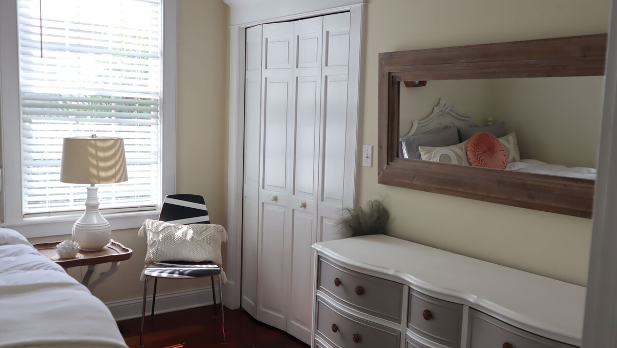 Photo 4 of Historic Gem, Modern Comfort within walking distance to Town.