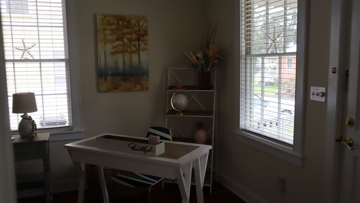 Photo 8 of Historic Gem, Modern Comfort within walking distance to Town.