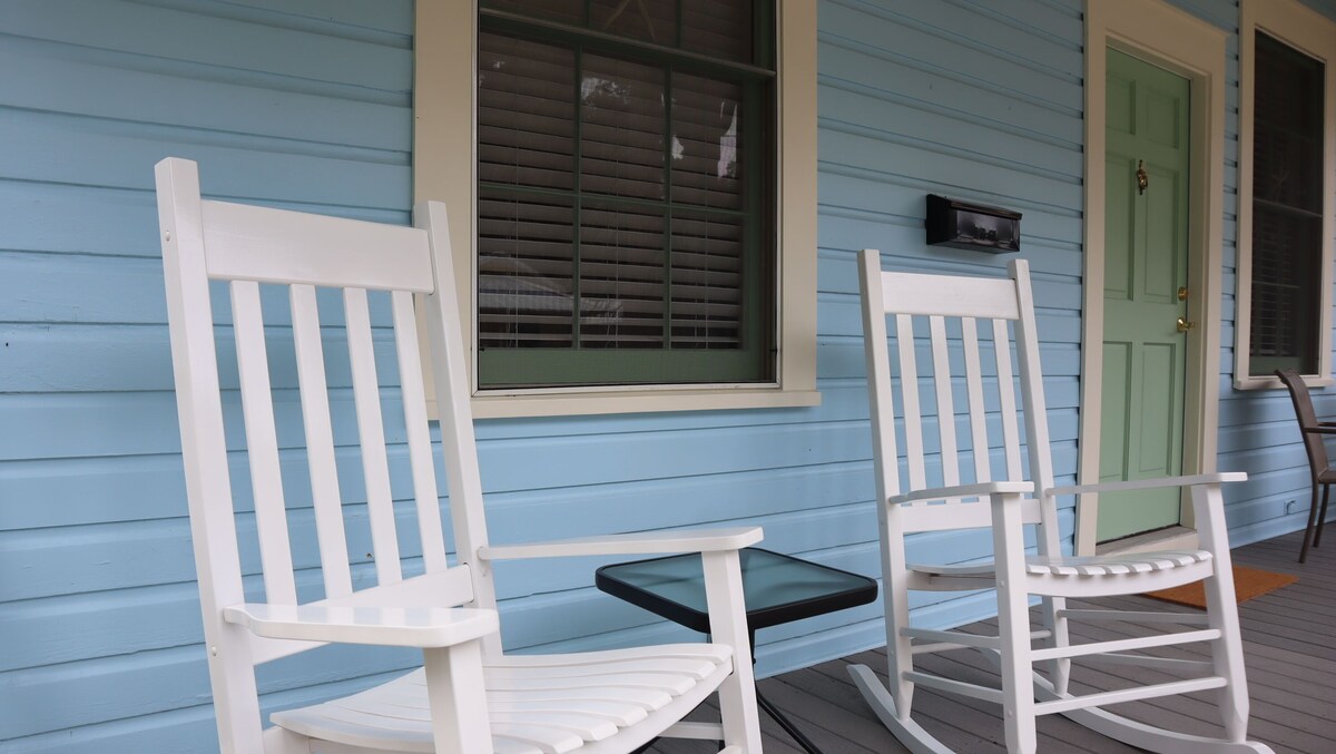 Photo 16 of Historic Gem, Modern Comfort within walking distance to Town.