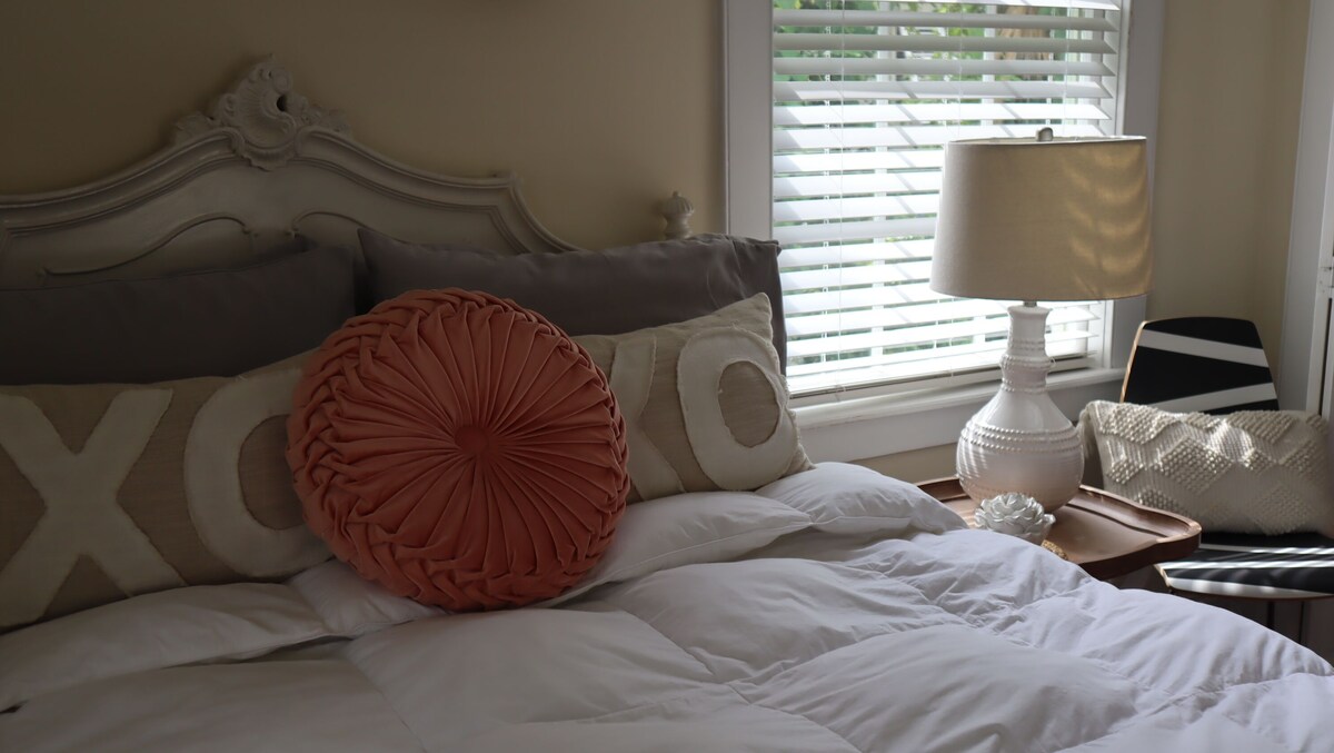 Photo 14 of Historic Gem, Modern Comfort within walking distance to Town.