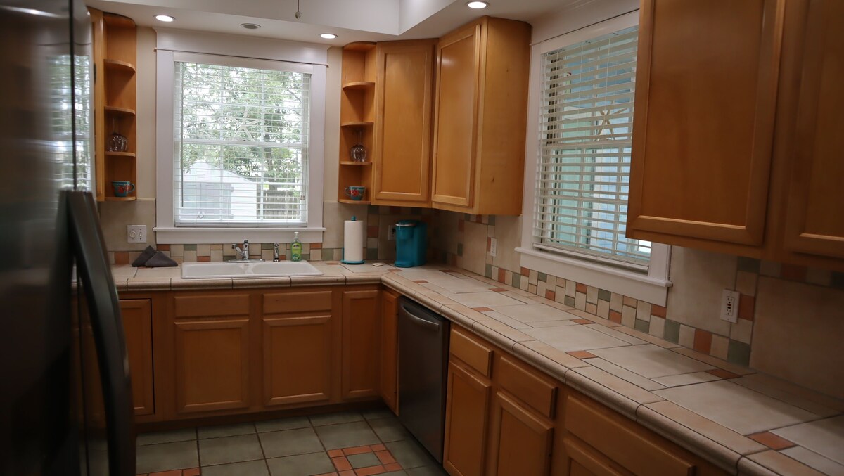 Photo 5 of Historic Gem, Modern Comfort within walking distance to Town.