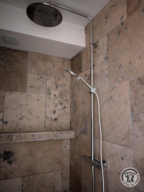Dusche