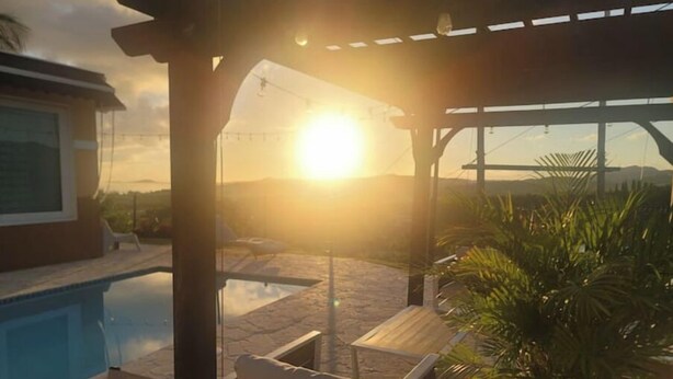 Unclassified image, 1 of 87, button - Sky Sun Villas (First floor private pool)

 (Luquillo)