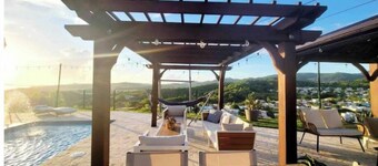 Sky (Sky Sun Villas)

