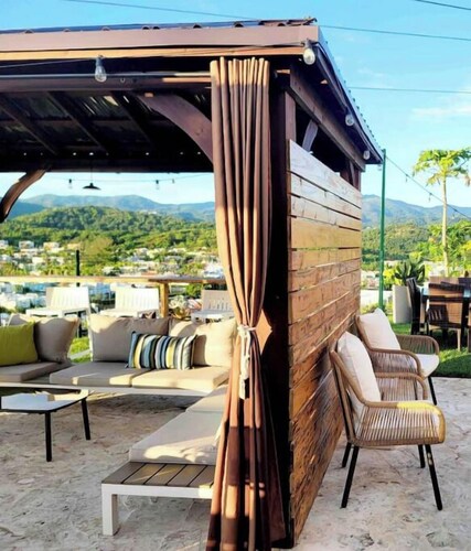 Sun (Sky Sun Villas)
