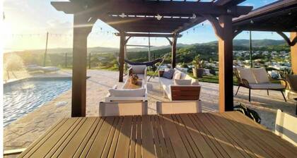 Sun (Sky Sun Villas)