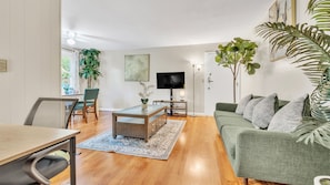 Smart TV, offices