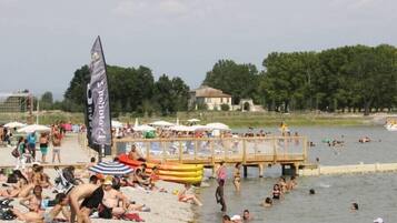 Plage