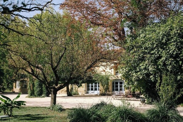Fachada