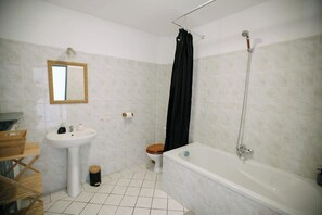 Haartrockner, Handtücher