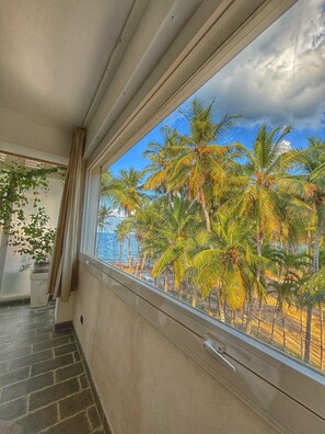 家庭客房 | 1 間臥室、客房內保險箱、遮光布/窗簾、熨斗/熨衣板