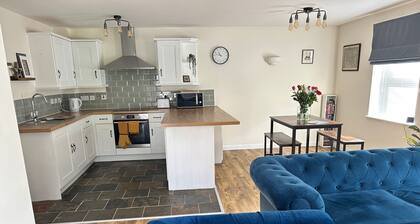 Bromyard-apartment-2br-parking-5mintocitycenter