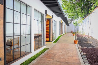 Hotel Casa María 
