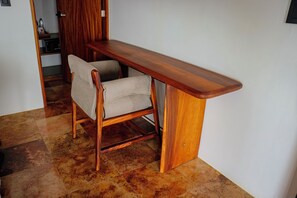 Premium bedding, in-room safe, iron/ironing board, free WiFi - Hotel Casa María  (Oaxaca)