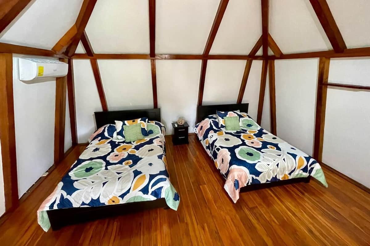 1 chambre, espace de travail pour ordinateur portable, Wi-Fi gratuit