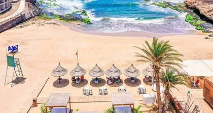 Villa Home-Praia
Ihr Ferienhaus in Prainha auf den Kapverden
3 Min. vom Strand