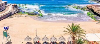 Villa Home-Praia Your vacation home in Prainha on the Cape Verde Islands 3 min. from the beach 